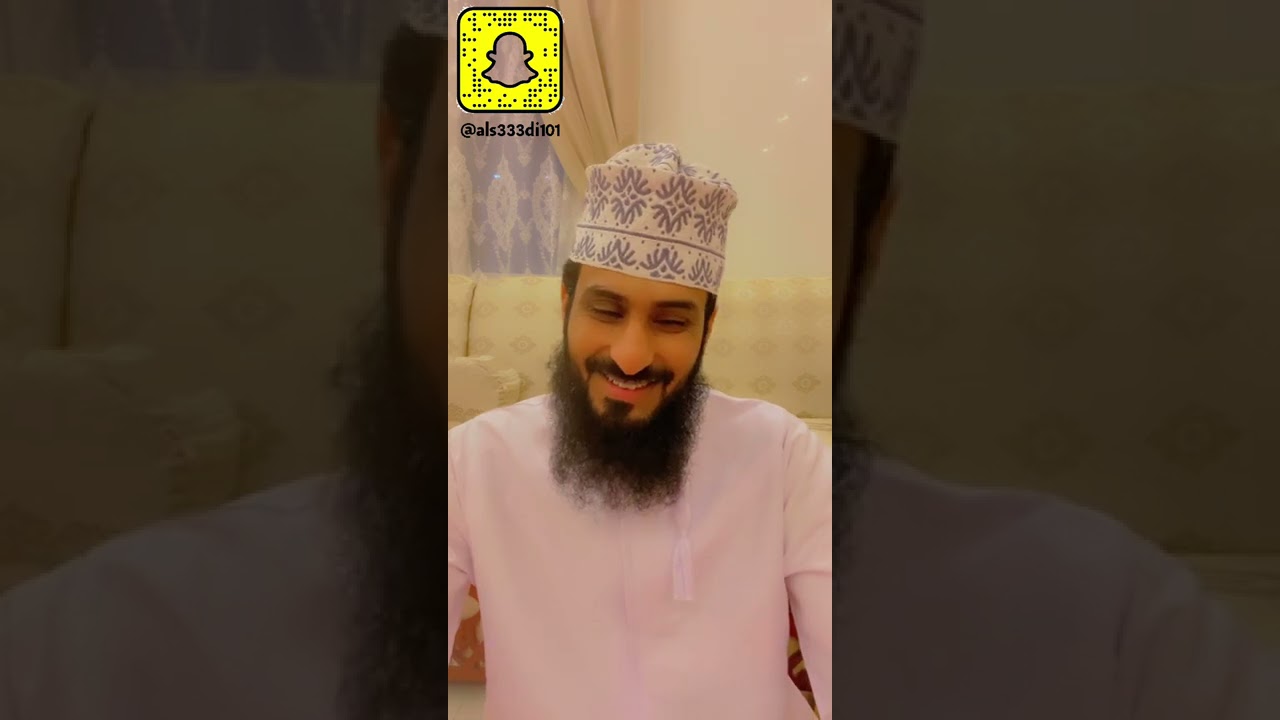 اخوكم احمد السعدي دخل السجن😞