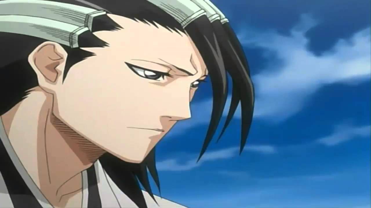 AMV BLEACH   ICHIGO VS BYAKUYA   FULL FIGHT