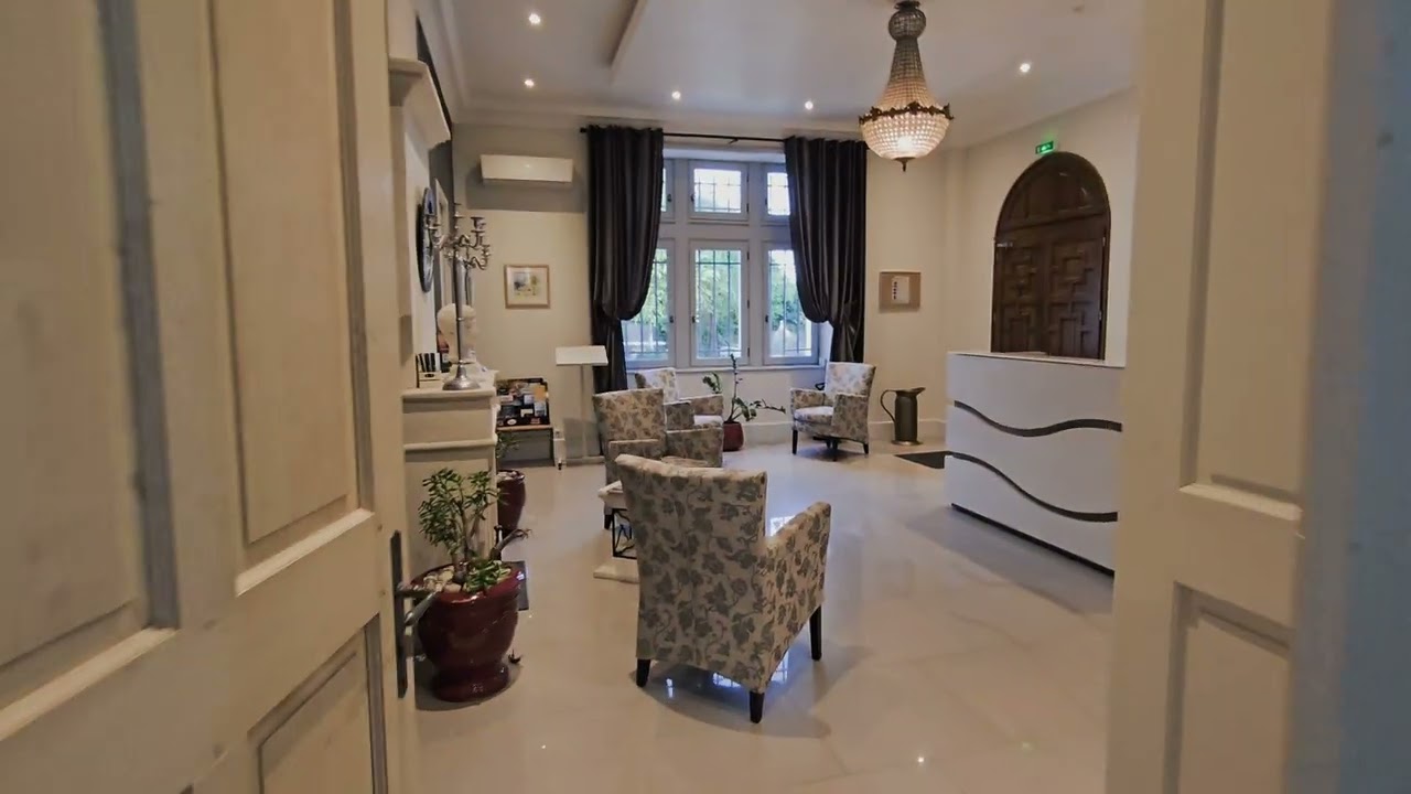 COGNAC: CHÂTEAU PELLISSON GUEST HOUSE -  (VÍDEO) 2025