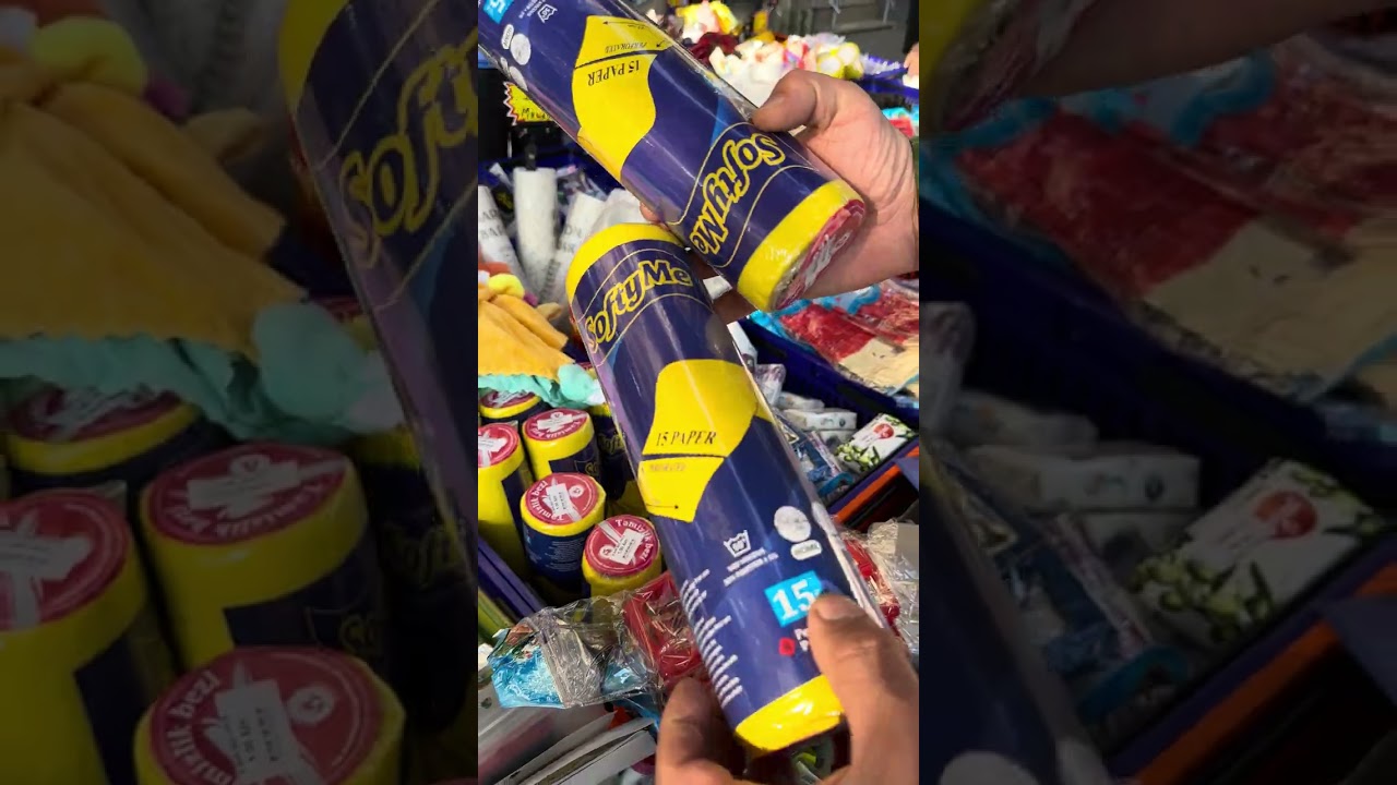 NƏ ALSAN 1 AZN✅ Əhmədli Bakı Kinoteatrının Yanındakı BazarStore ilə &Uuml;zbə&uuml;z Manatoliya Mağazası