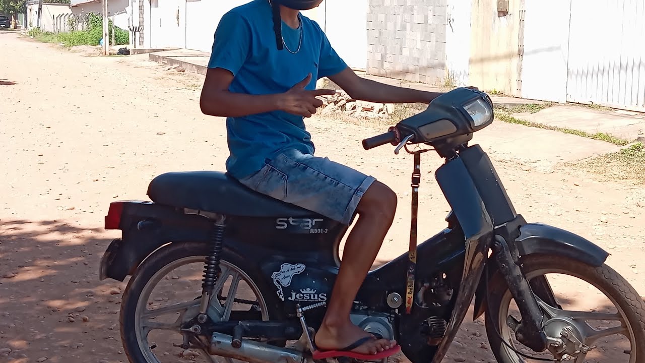 MINHA TRAXX VOLTOU E VOLTOU MELHOR