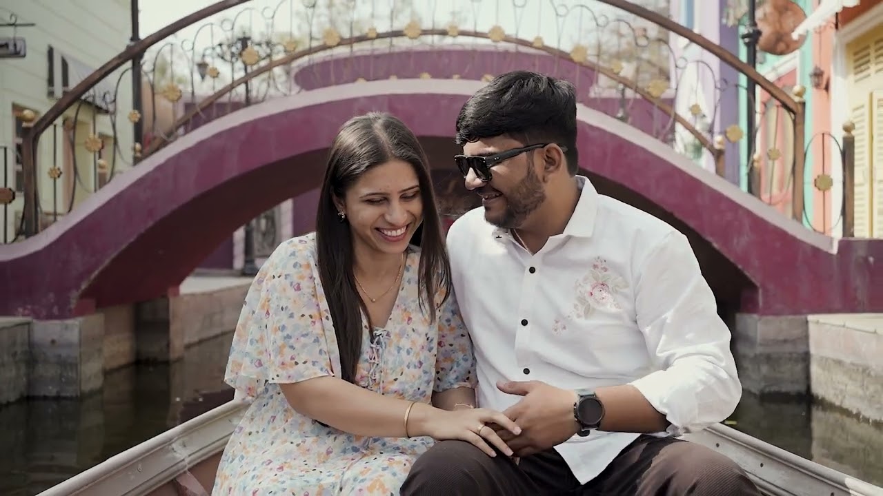 Harsh  love  Prachi  teaser 
