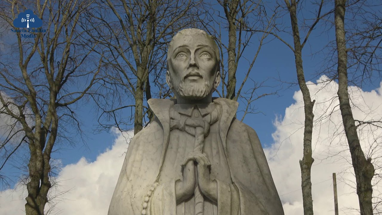 A Short History of the Catholic Faith in Scotland