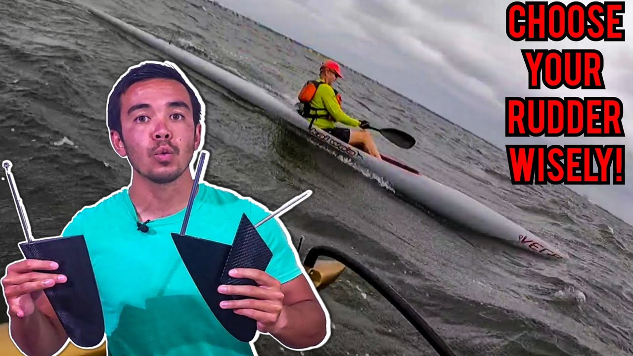 Совет по выбору руля: выбираем ЛУЧШИЙ руль!