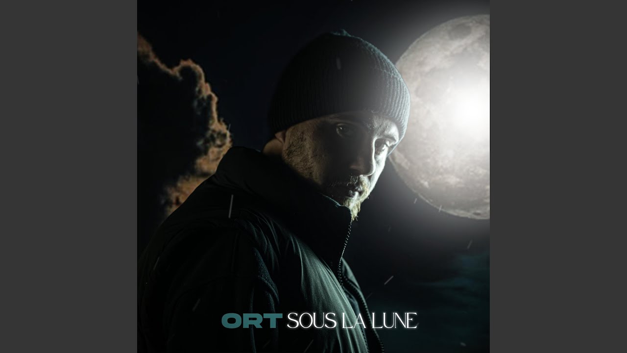 Sous la lune