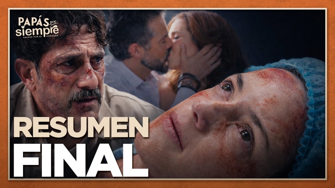 Celina paga muy caro su maldad | Papás por Siempre | RESUMEN FINAL