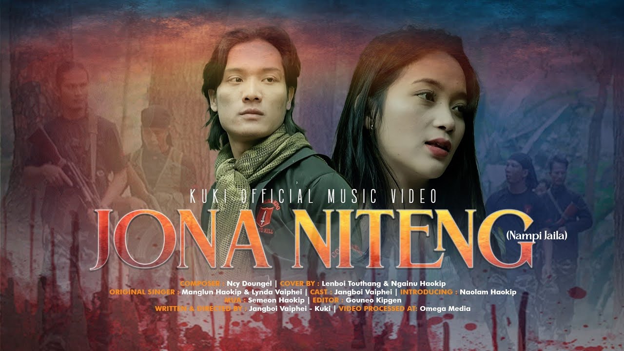 JONA NITENG || JANGBOI VAIPHEI & NAOLAM HAOKIP || Full Film Coming Soon 🔥