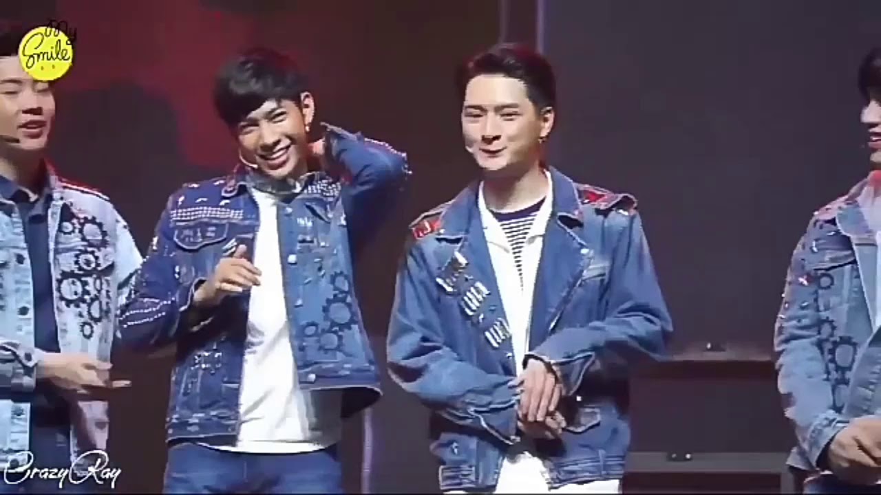 KristSingto Same love💓