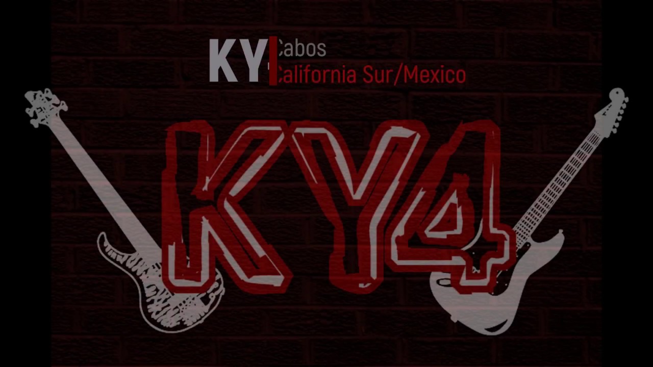 KY-4 Que bonito