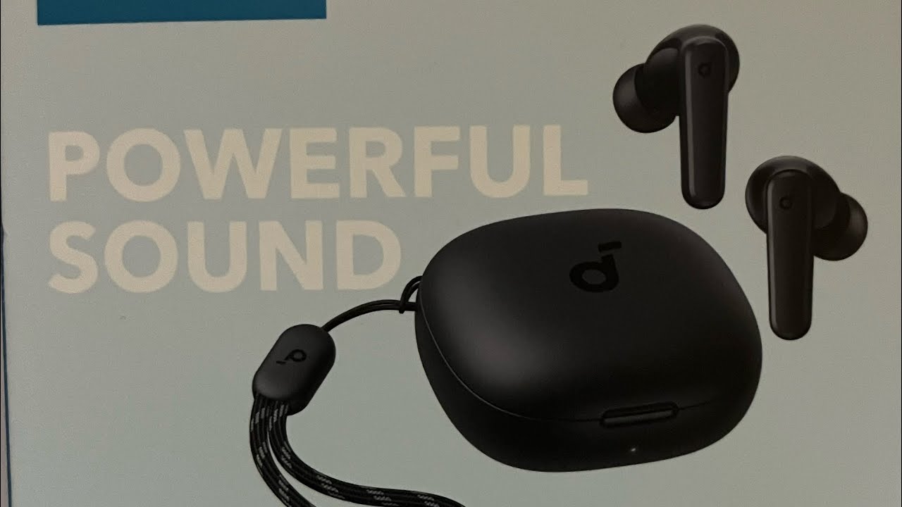 Soundcore by Anker P20i True Wireless Earbuds Unboxing & Setup Guide #soundcore