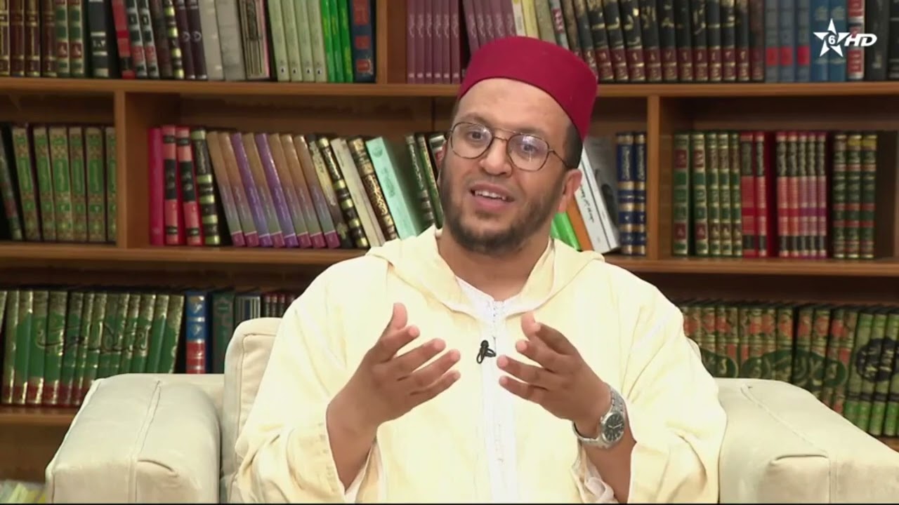 التمذهب حقيقته وضرورته مع الدكتور عبدالحفيظ الطالبي