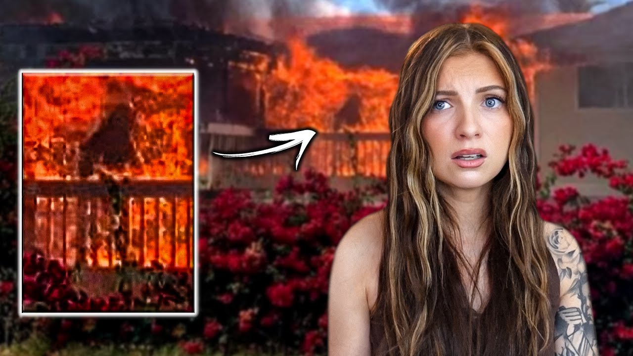 True Ghost Stories from First Responders