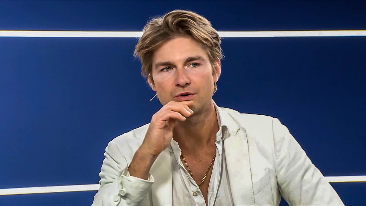 Jeremy Fragrance Full Uncut Live Interview