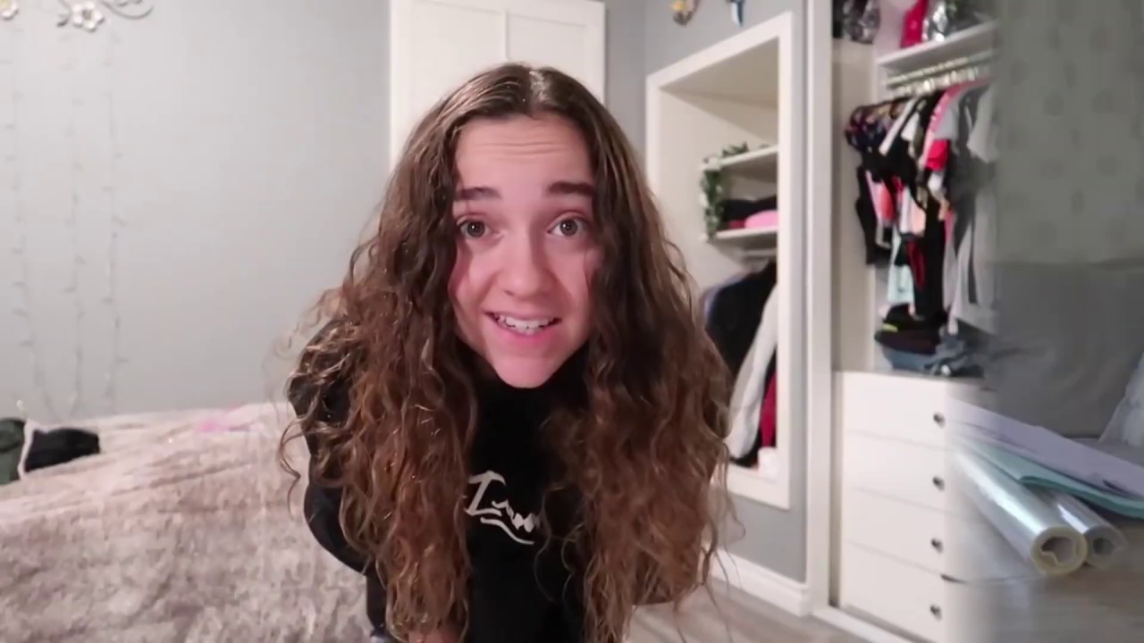 Kaycee Rice Being Indecisive