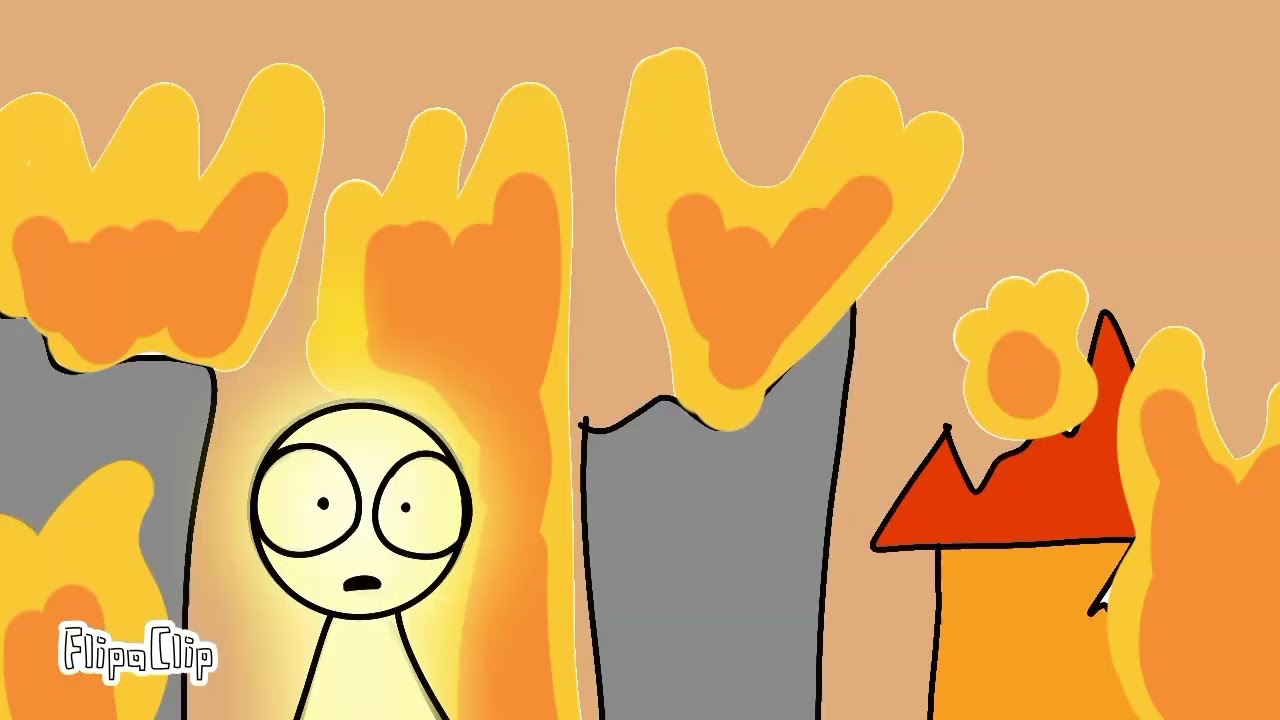 Así se siente México 🇲🇽 #parati #humor #animation 