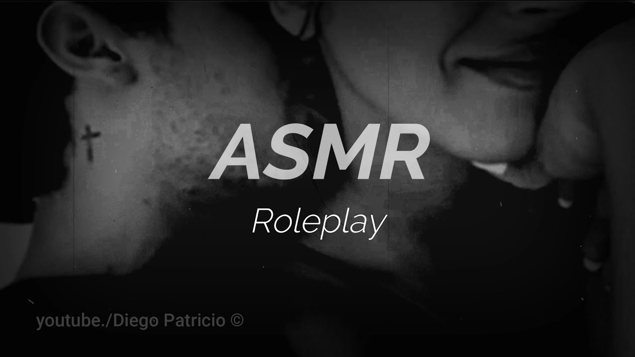 Tu Novio te pide perdón por salir sin tu permiso 😥 💐 (se reconcilian* 🥰) | ASMR - roleplay