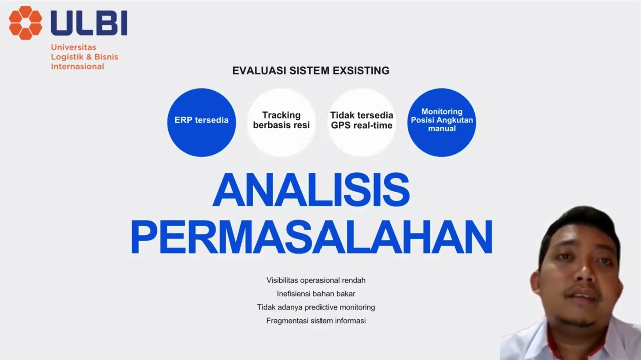 TRANSFORMASI DIGITAL TRANSPORTASI LOGISTIK MELALUI IMPLEMENTASI GPS TRACKER KC LUMAJANG 67300
