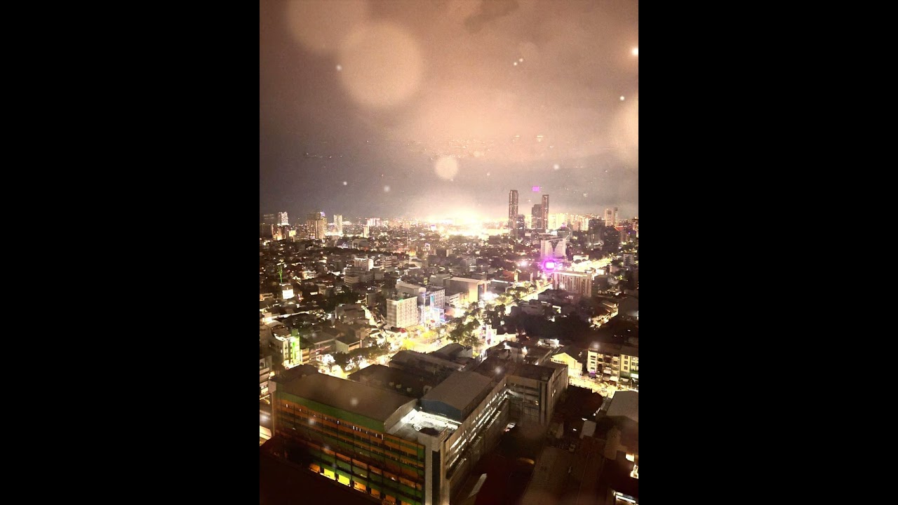 Penyesalan by Infinity