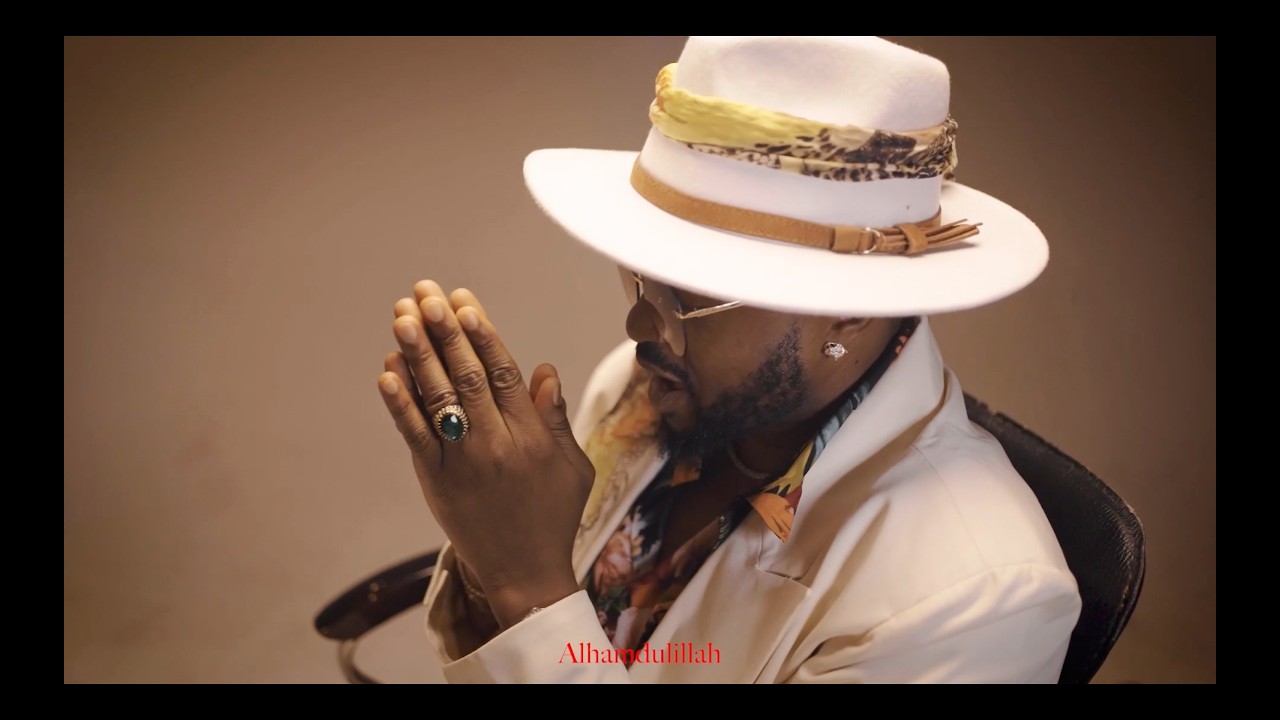 Danagog - IJO JESU (OFFICIAL VISUALISER)