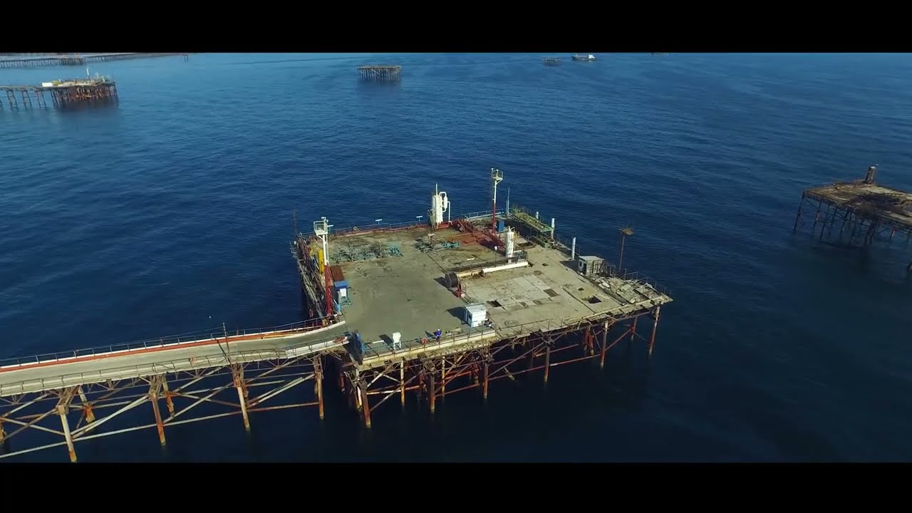 The State Oil Company of the Azerbaijan Republic (SOCAR) | EnerSolService.com