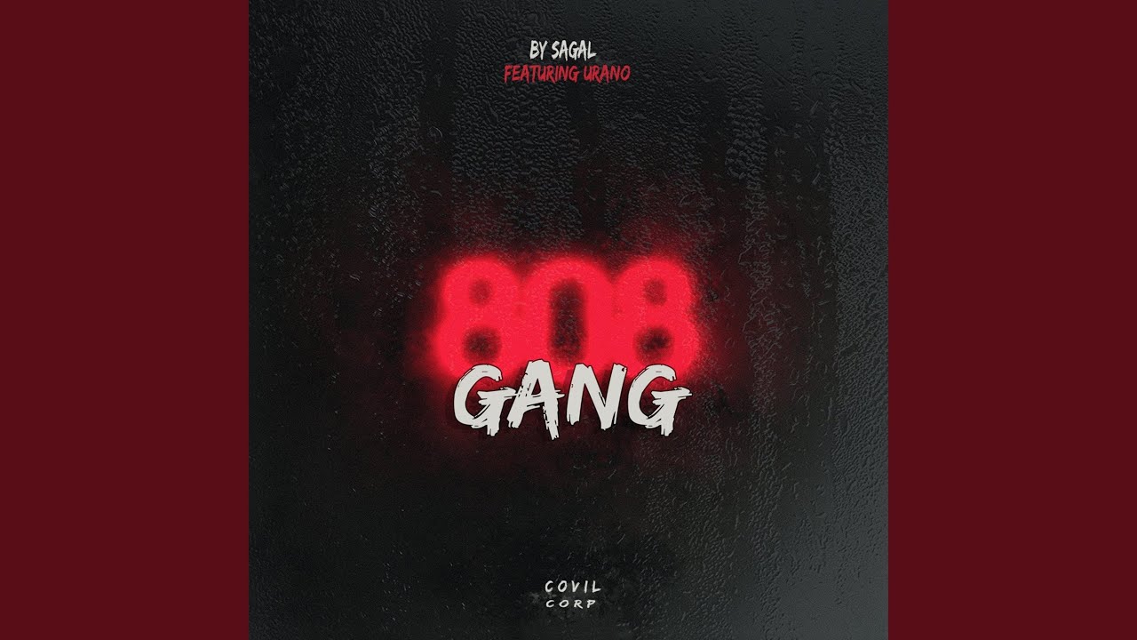 808Gang