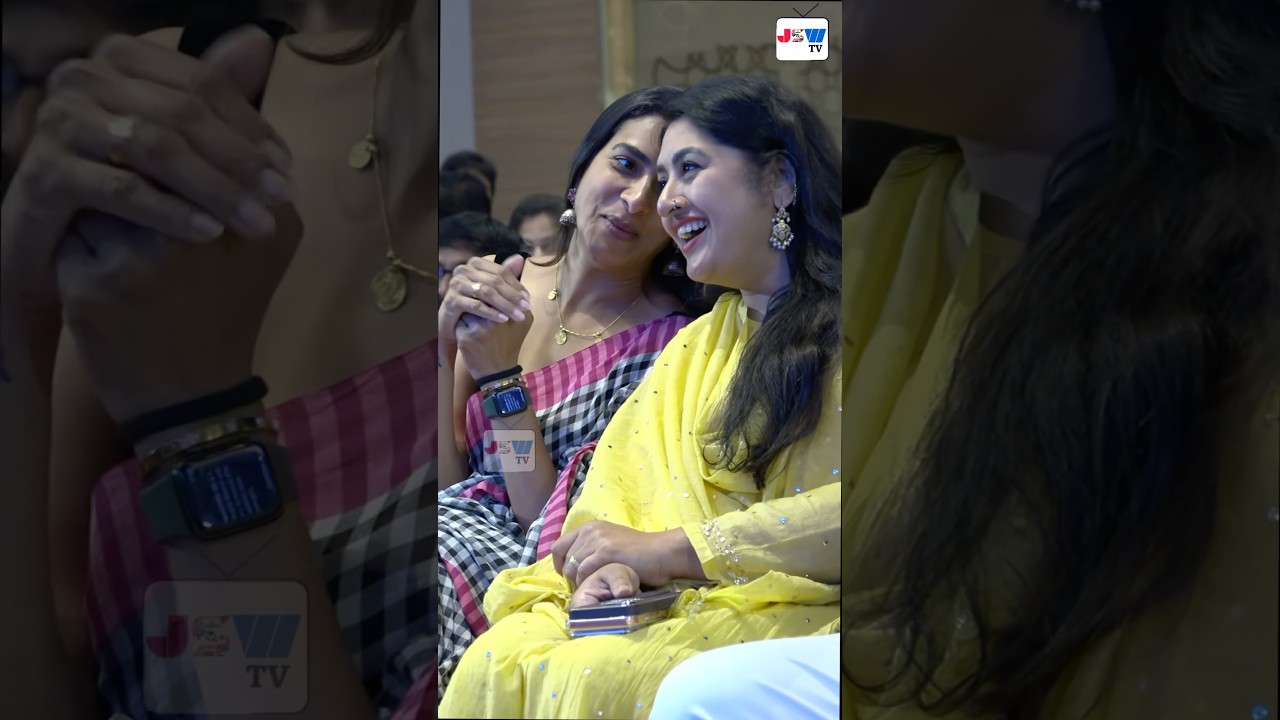 Actress Surekha Vani Visuals @ event #jswtv #jswtvreels #jswtvshorts #surekhavani
