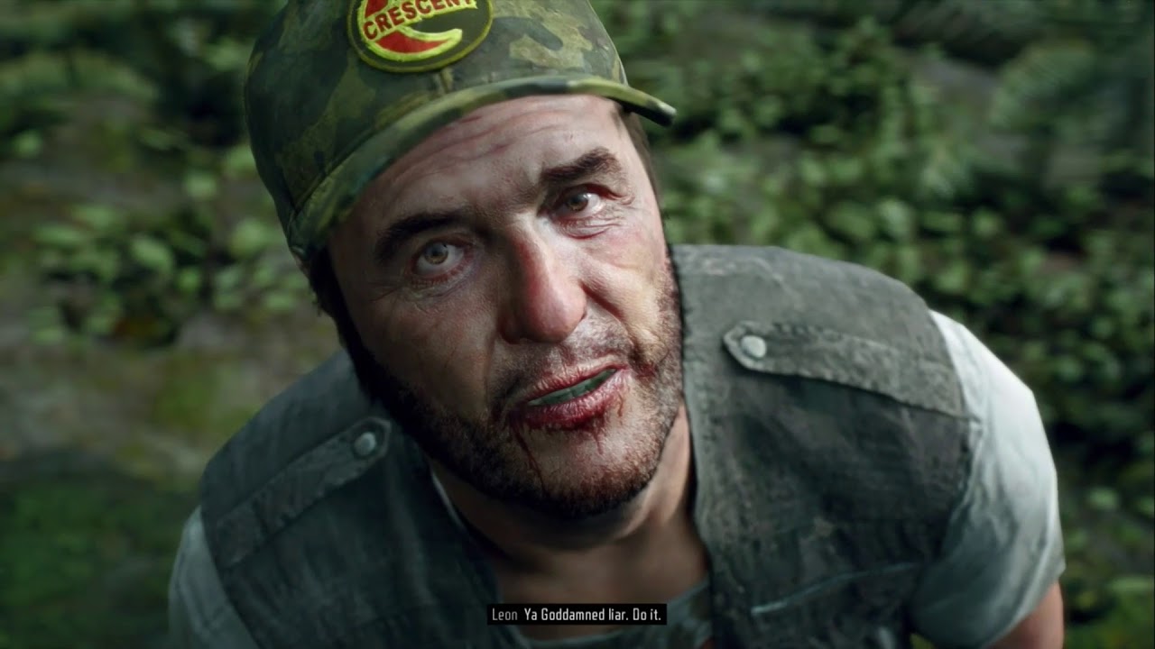 Days Gone Update 1.06 is HARD CRASHING Consoles! - Bugs & Glitches