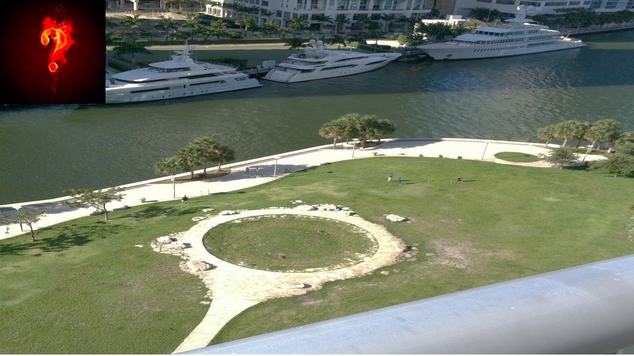 The Miami Circle Controversy