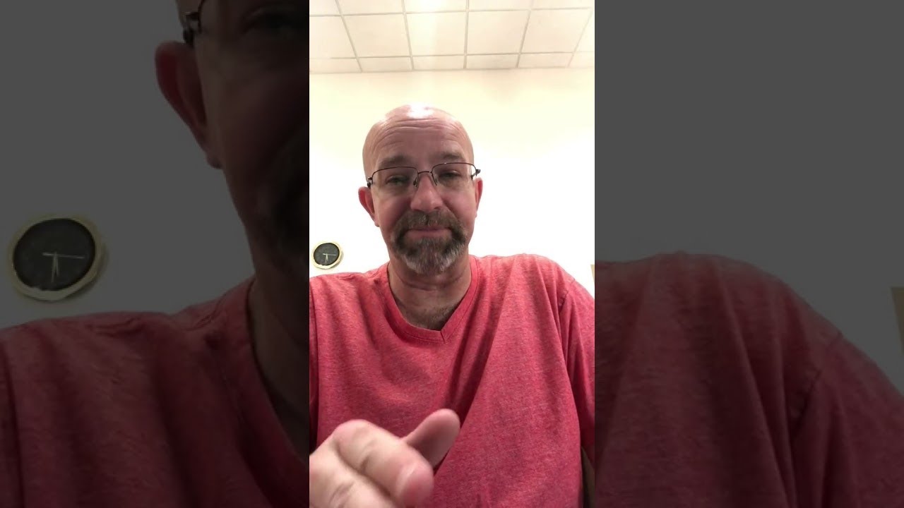 Dana Coverstone and prophetic dreams : Response from Azusa Report