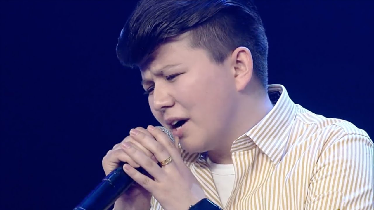 Sen bolmisang bolmaydu manga - Medine Memetjan | Uyghur song