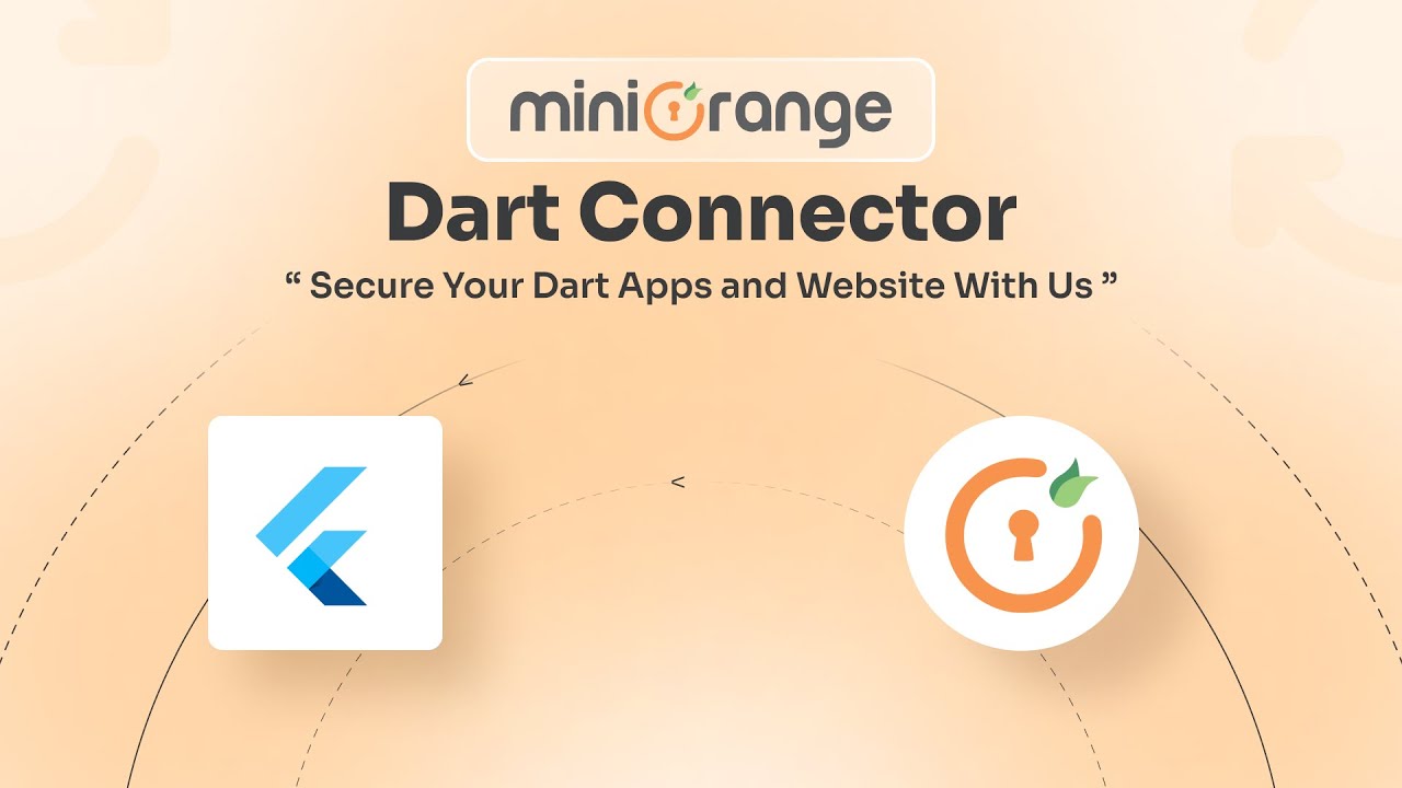 User Logins for in-house Dart Apps with Dart Connectors