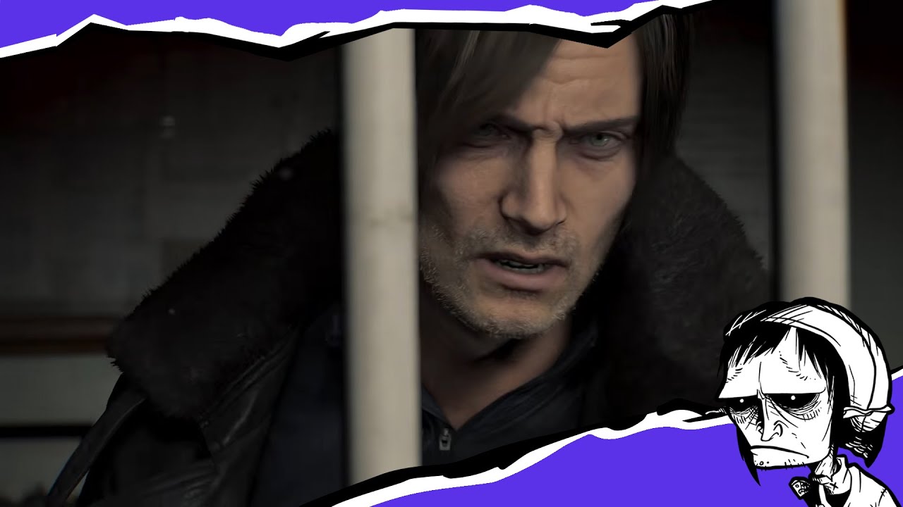 Dann schaue ich mir doch mal selbst 12 MINUTEN Gameplay von Resident Evil Requiem an