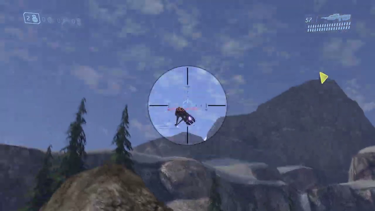 34-8 Valhalla Backpack Solo Carry