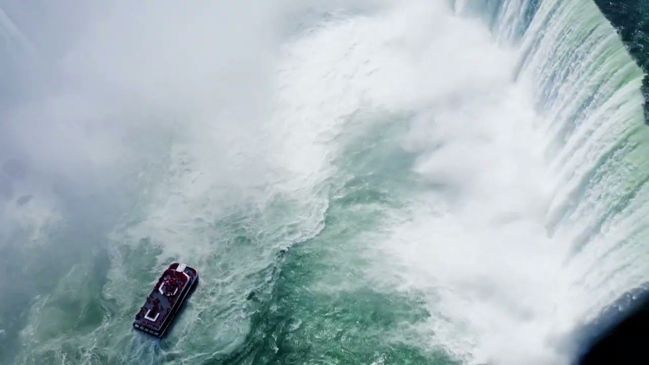 Niagara Falls