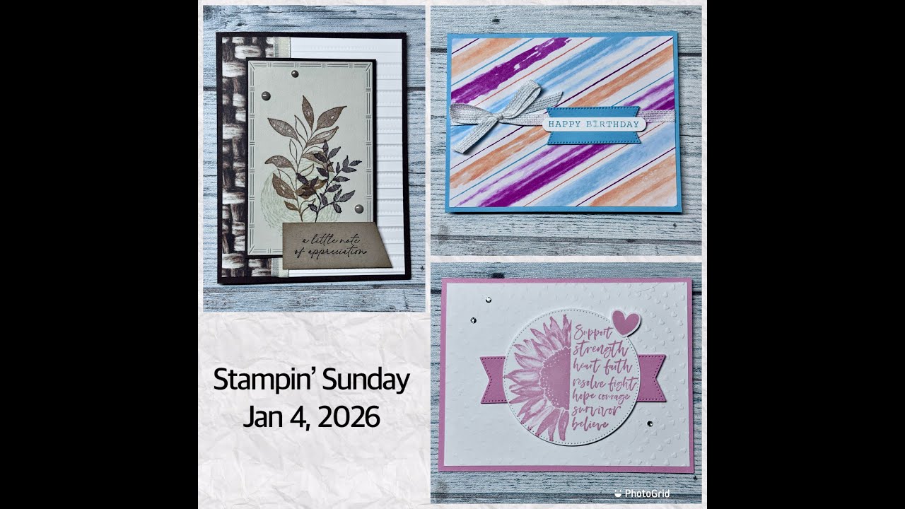 Jan 4, 2026 Free Card Class