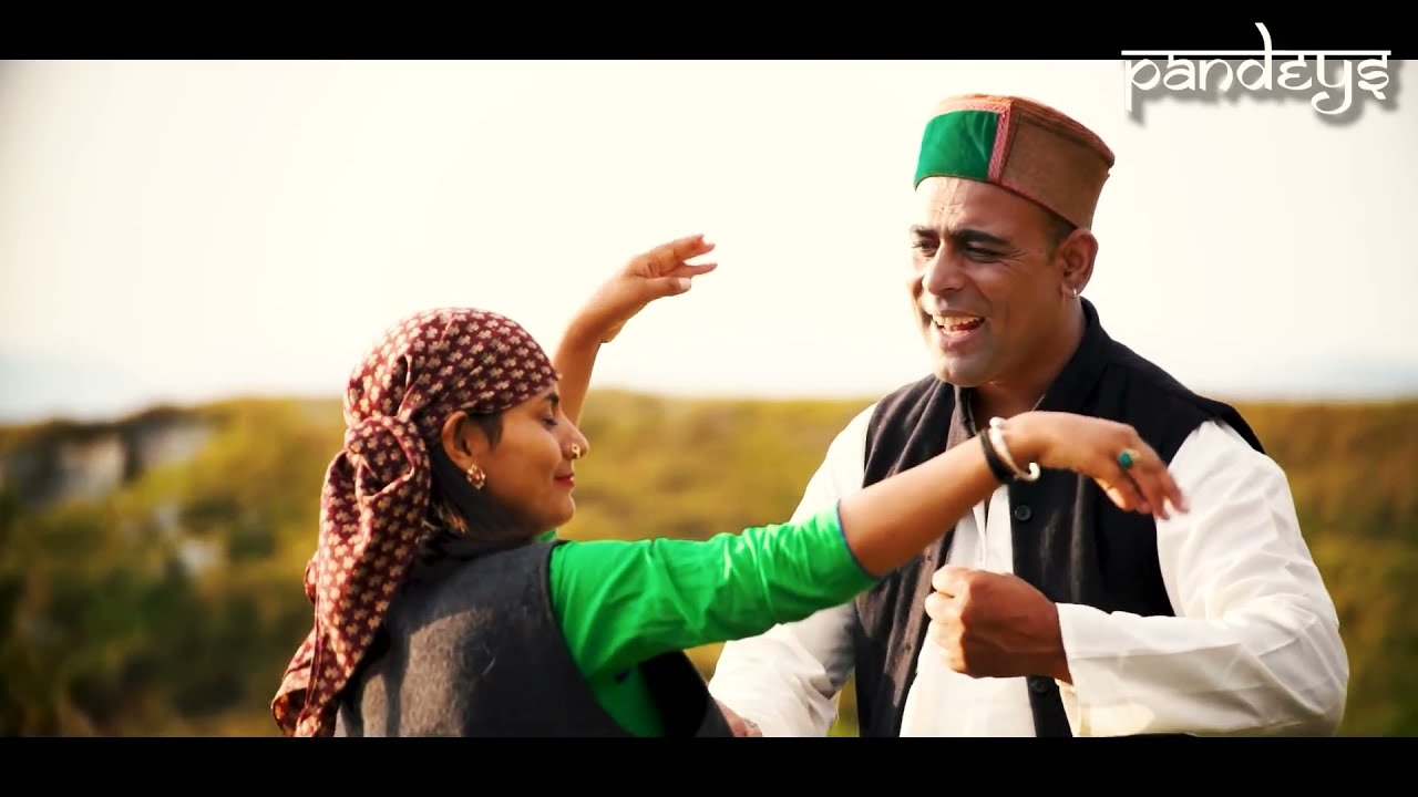 Latest Himachali Pahari Song 2020 Chadi Ra Chhala by Shera Kasenta Lalit Sauhta traditional folk