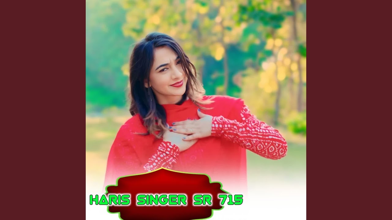 SR 715 HARIS SINGER