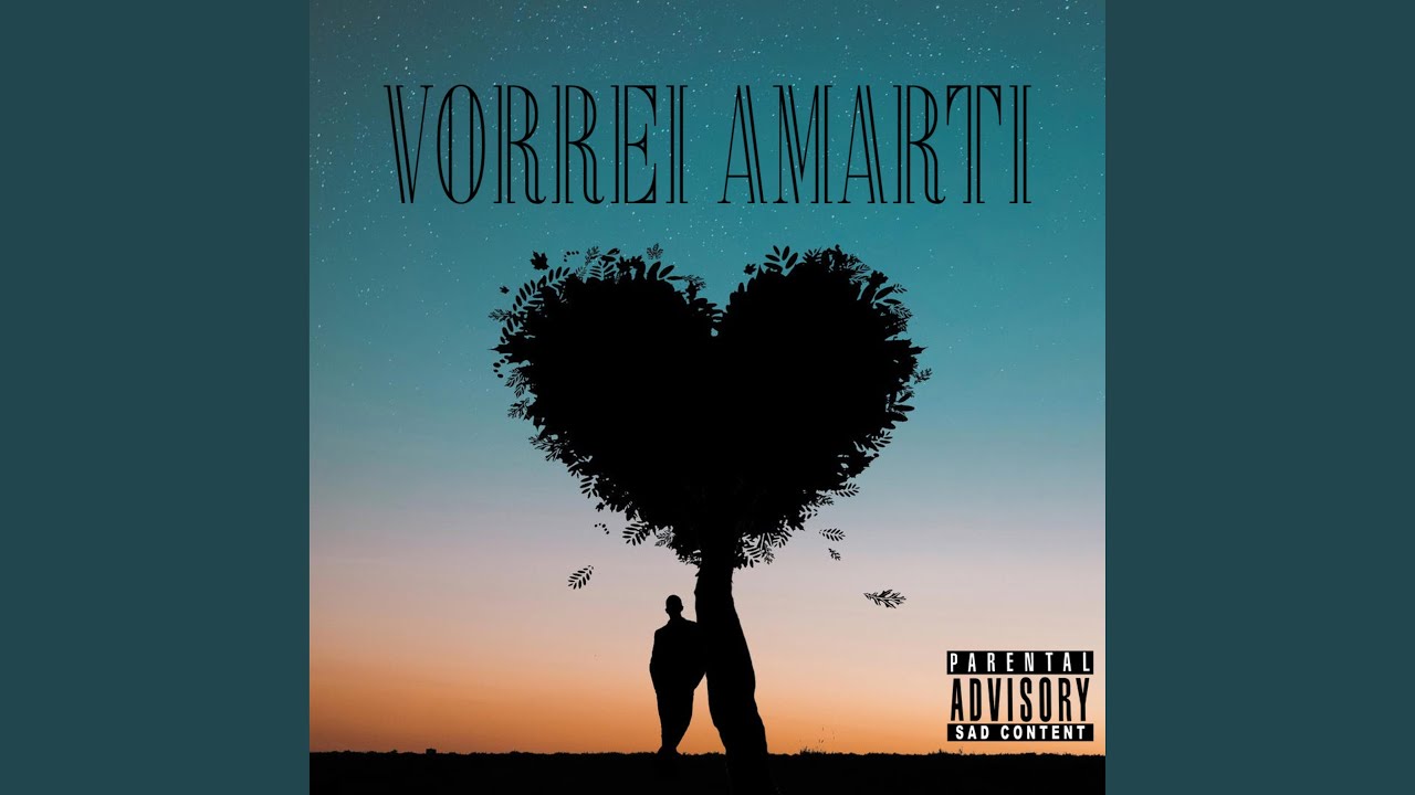 Vorrei Amarti