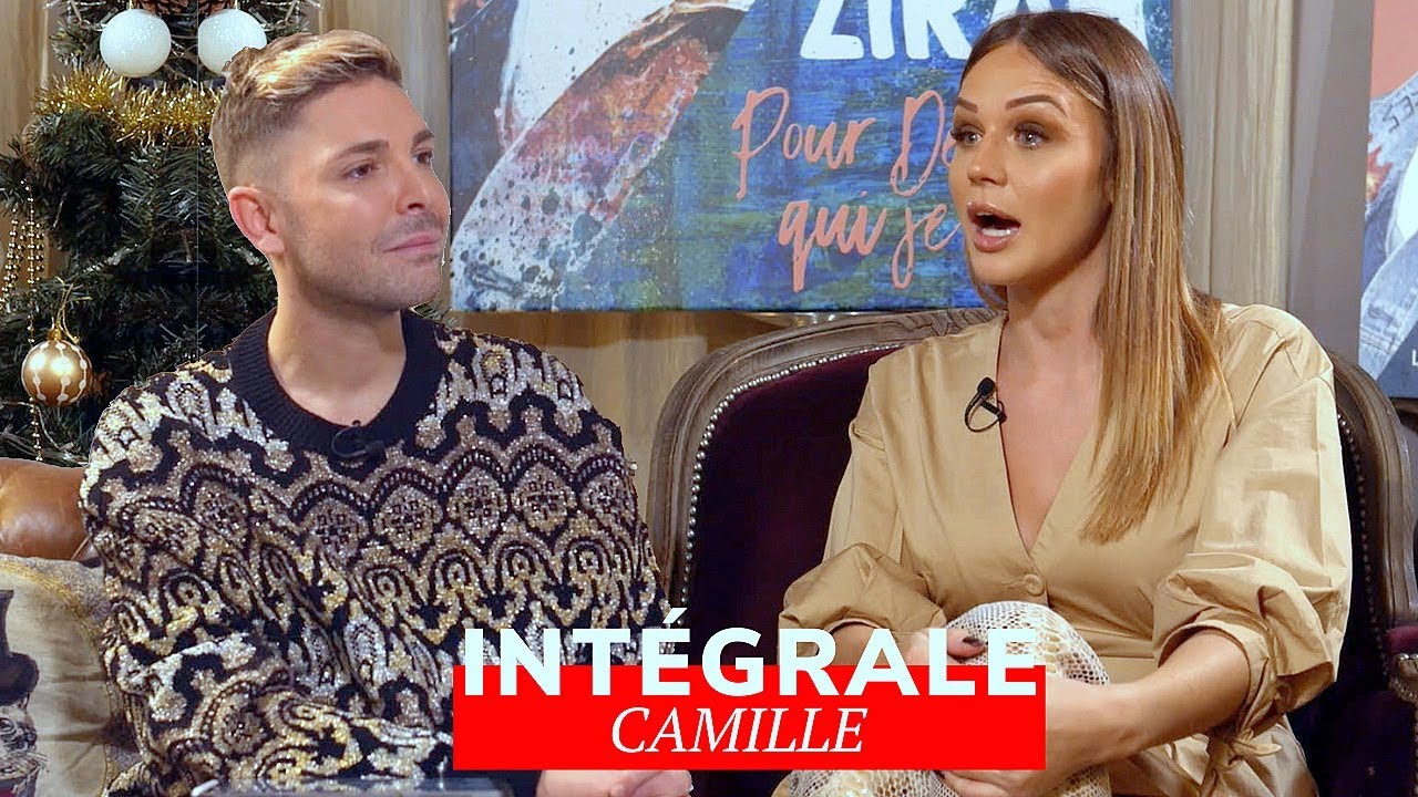 Camille (LMvsMonde4): L'emprise ! En pleurs, elle rhabille Les Marseillais et raconte son calvaire !