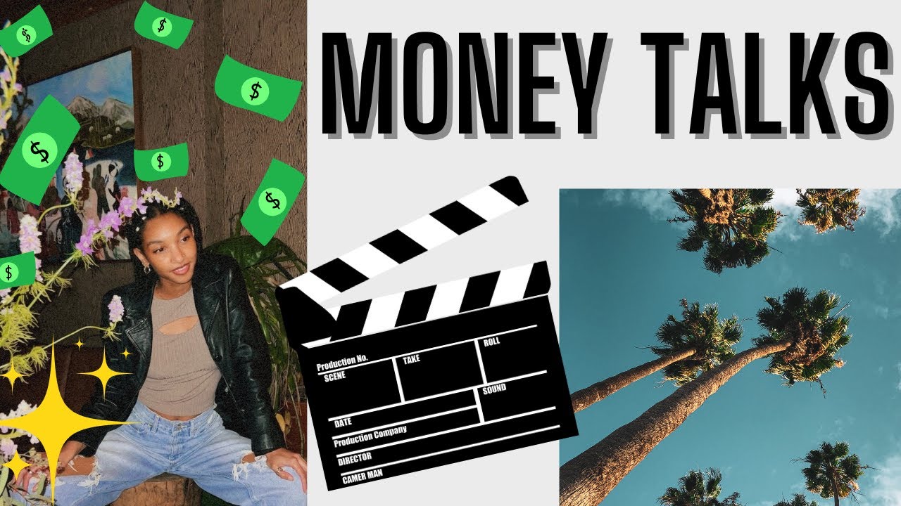 Actors on money: how much do actors get paid?