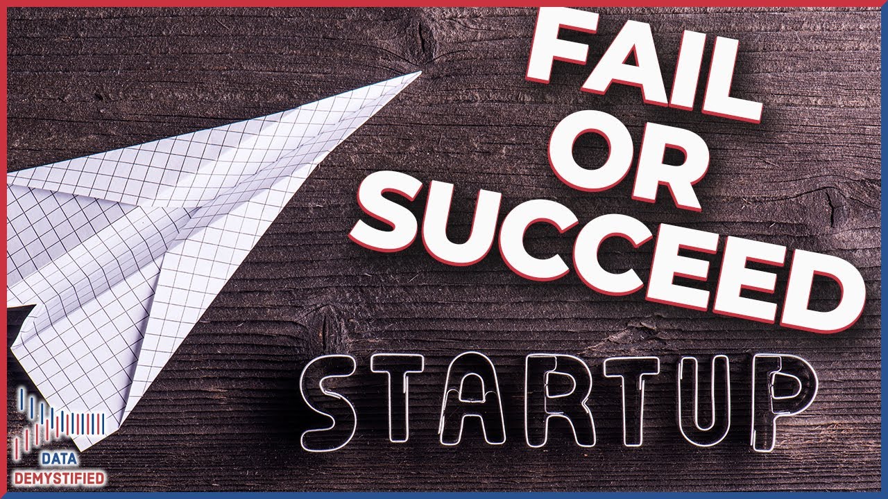 How Many Startups Fail? More Than You Think