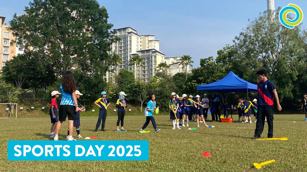 Nexus Sports Day 2025