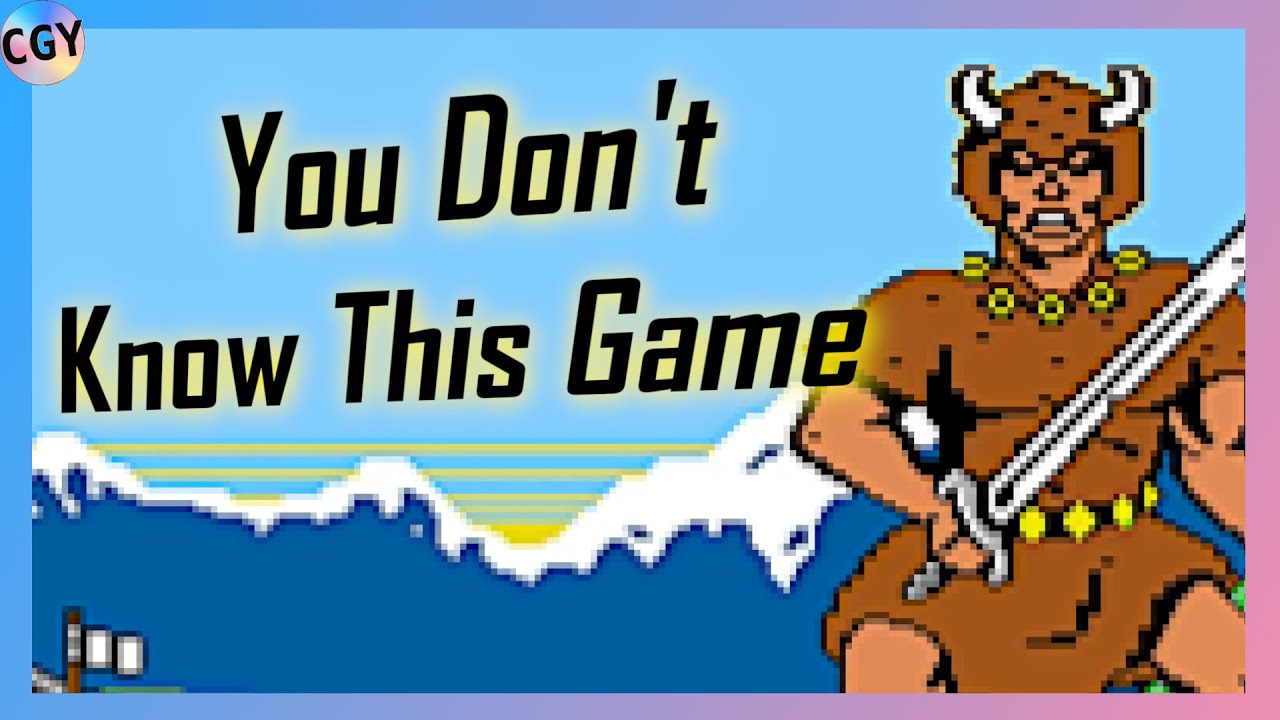 The first RTS game isn't what you think! History of RTS #1