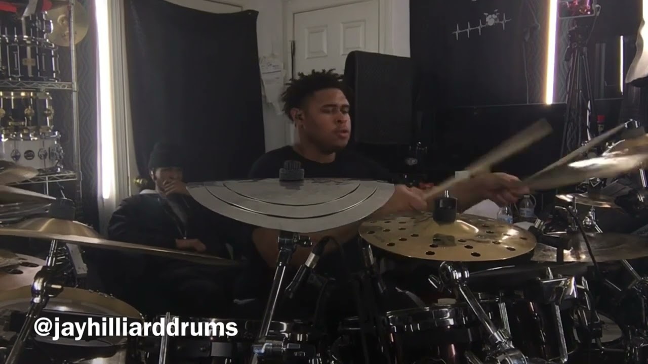 “Astral Projection “ T beats “ Jay Hilliard