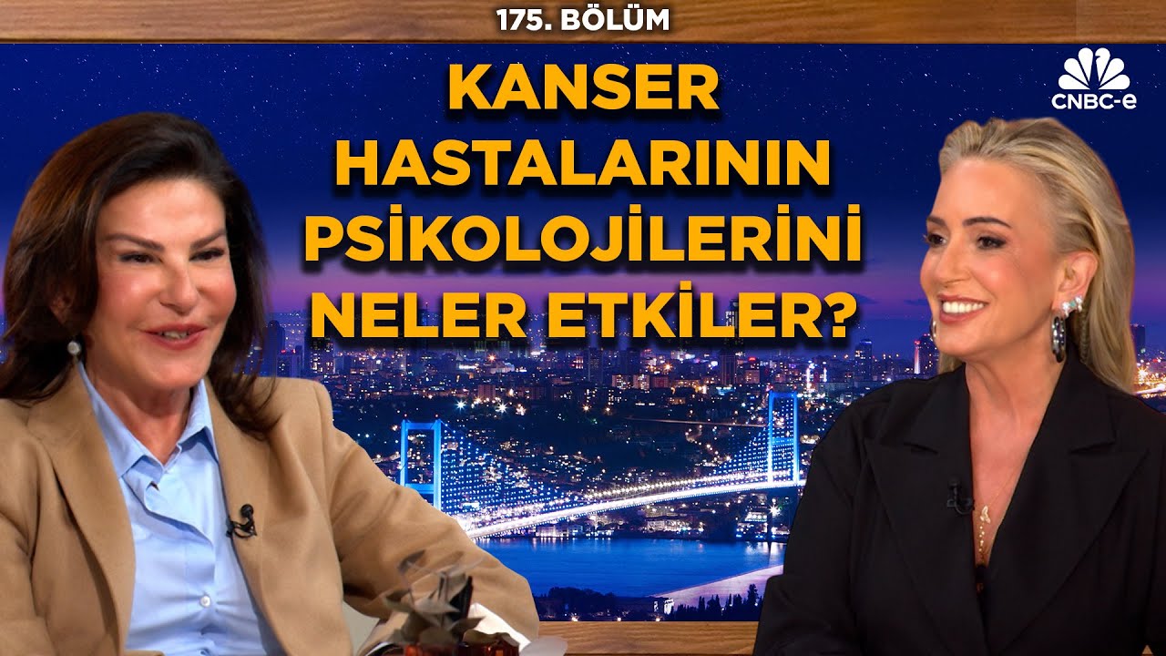 Kanser Hastaları Nelere Dikkat Etmeli? | Meme Kanserinin Riskleri Neler? | Dr. Pelin Erbil