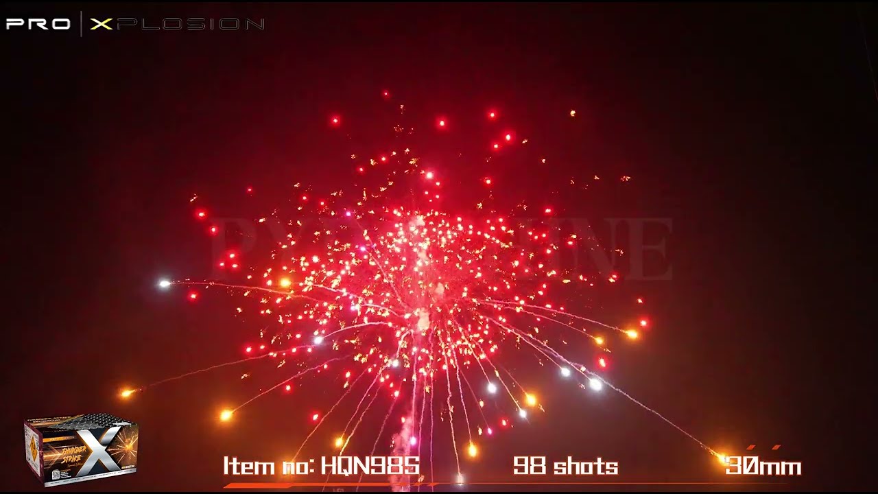 HQN98S  COMPOUND  1.4G