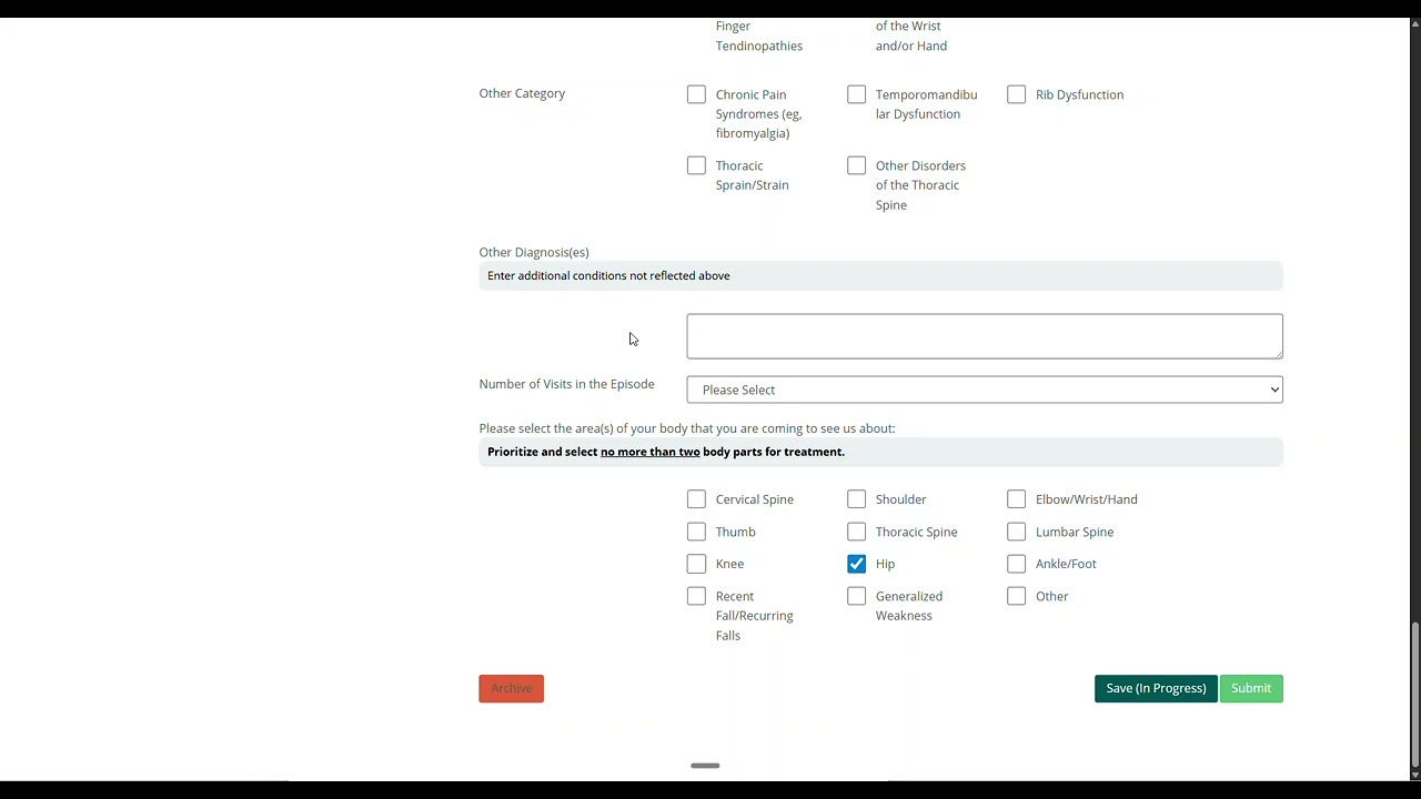 Set Up PatientIQ Residency Section in Minutes