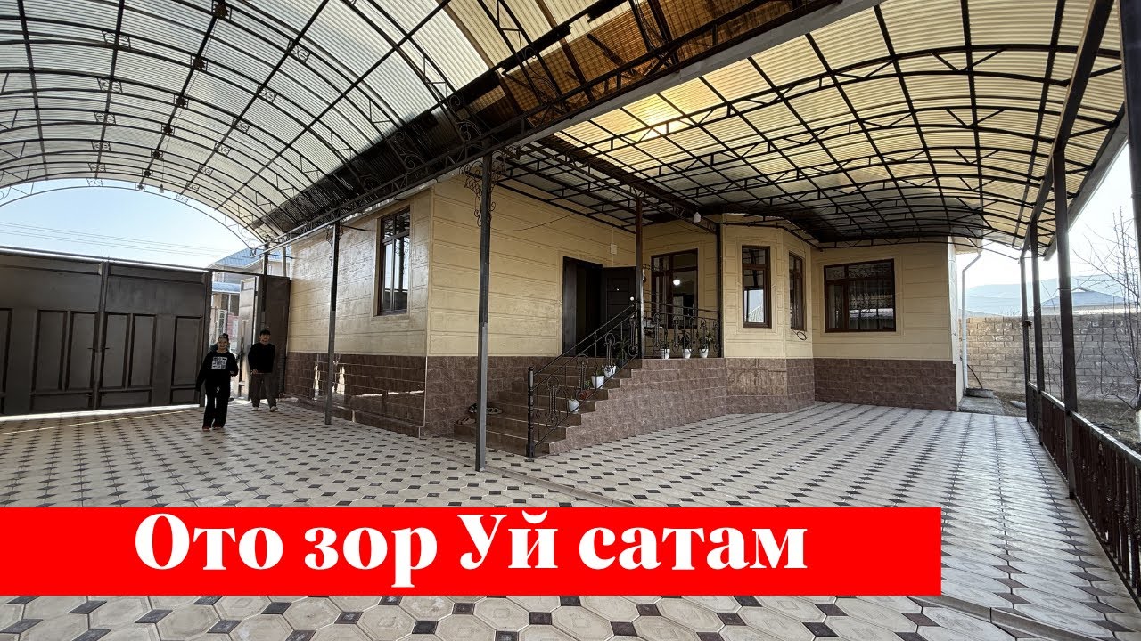 Төлөйкөн айылында мощный Үй сатылат ✅✅