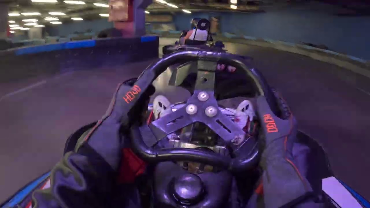 24.12.2025 - PitStop Racer Of The Year 2026 - Round 3H, Final