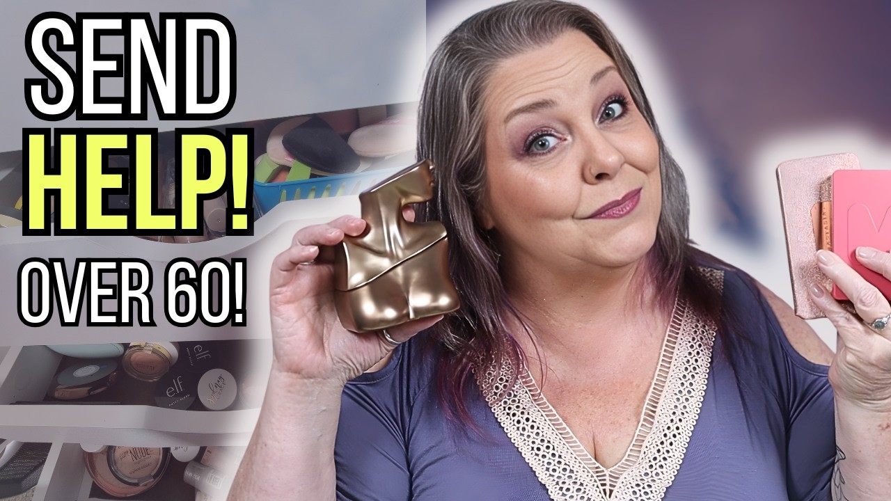 Do I Even Need New Makeup? February Shop My Stash